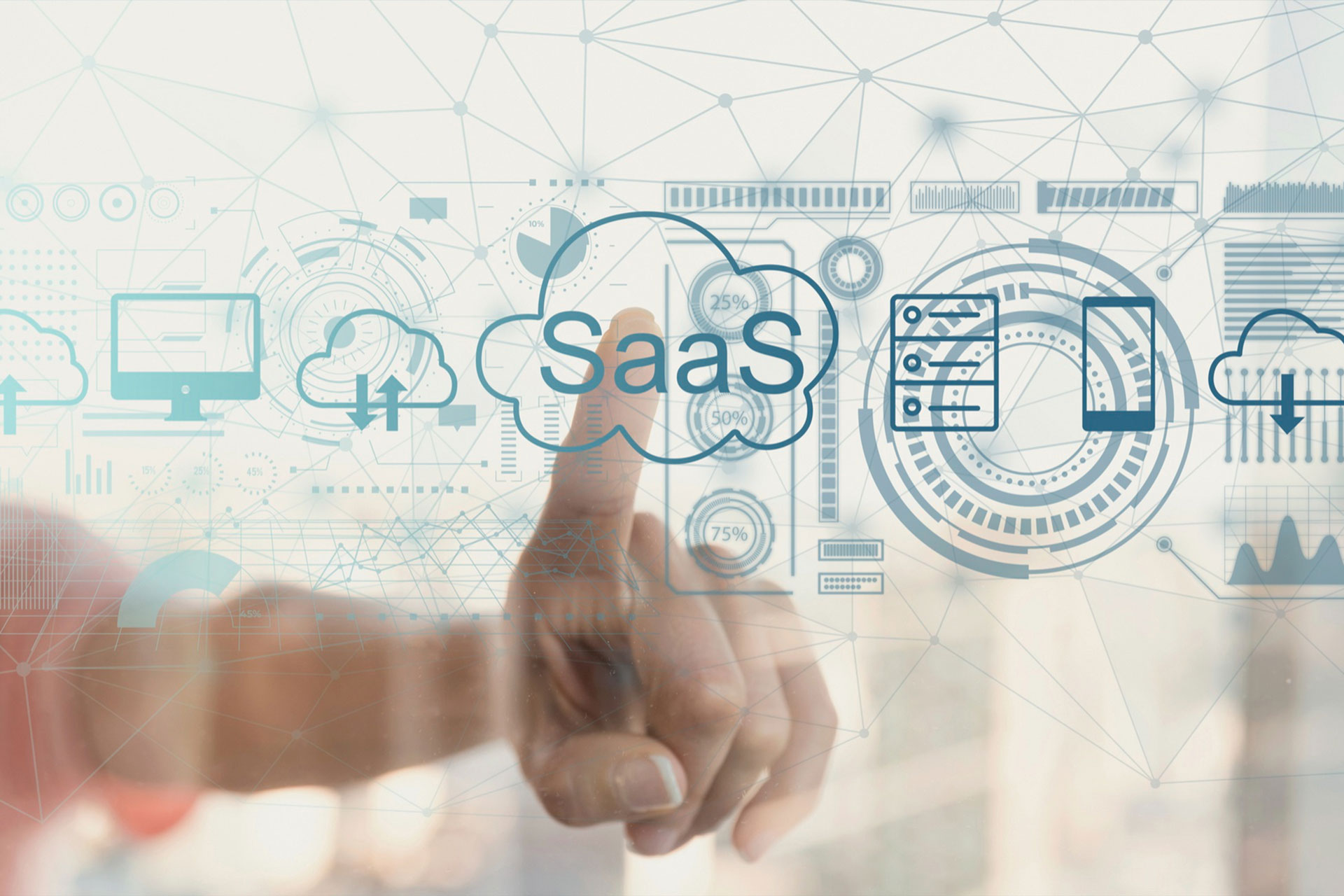 Enterprise Resource Planning (ERP) Solutions